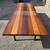 Milo Baughman for Directional Mid Century Modern Extendable Dining Table 8 thumbnail