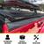 RealTruck Retrax PRO XR 6' 4" Bed Retractable Truck Bed Tonneau Cover 6 thumbnail