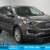 2023 Ford Edge SEL 5 thumbnail