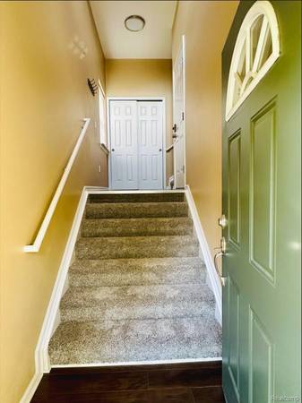 $1990.00 / 2br - 1212ft2 - End-Unit Novi Townhome | 2BR with Style, Comfort & Convenience63926727792003122