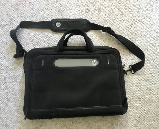 HP Business Top Load Case 15.6” 1