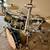 7 Piece Custom Ordered Complete Drum set With MANY Upgrades! 17 thumbnail