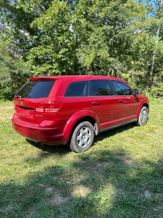 2010 dodge journey se, MUY CONFIABLE - $3.000 (Dryridge)63470601329667123