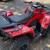 2015 CAN-AM OUTLANDER 500 1 thumbnail