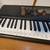 Yamaha PSR-195 Black Portable 61 Keys Electronic Keyboard Musical Inst 6 thumbnail