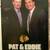 Chicago Blackhawks Pat Foley Eddie Olczyk  2019 Bobblehead Bobble Head 2 thumbnail