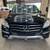 2012 Mercedes-Benz M Class 3 thumbnail