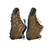***Boy's Merrell Moab Ventilator Mid Hiking Boots*** 6 thumbnail