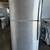 2023 Whirlpool stainless steel 18 cubic foot top freezer refrigerator 1 thumbnail