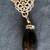 VINTAGE NECKLESS, BRACELET, EARRINGS 10 thumbnail