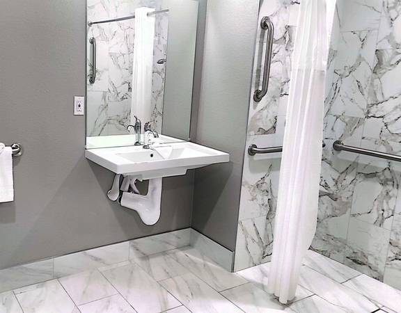 $599 / 1br - All-Inclusive 7 Day Rate - No Long Lease to Sign, Bad Credit OK! (Tacoma South)63890096114945122