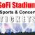 LA Dodgers Rams Chargers Linkin Park Nine Inch Nails The Who Tickets 6 thumbnail