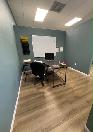 $1,500 / 1025ft2 - Beautiful Built Out Office Space Move-In Ready Today 1000sqft. (Palm Coast/Bunnell)63791525564161121
