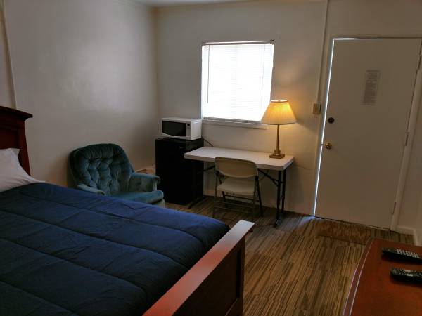$230 400+ MBPS Alojamiento temporal, Contratistas, Estudiantes de Medicina, Pasantes, etc. (Norte de Fairlawn)63621870737537121