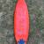 Twin fin surfboard 3 thumbnail