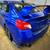 2016 Subaru  WRX parts  Doors interior Trunk 4 thumbnail