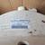 VANITY TOP NEW IN BOX - CLOUD WHITE - 2 SIZES 2 thumbnail