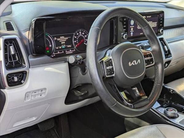 2022 Kia Sorento Plug-In Hybrid AWD All Wheel Drive Electric SX SUV - $27,992 (Call *(786) 730-7625* to Confirm Availability Instantly)63443316265345122