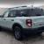 2022 Ford Bronco Sport Big Bend 4x4 SUV: ACCIDENT-FREE! 4 thumbnail