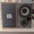 Mission Bookshelf Speakers - Made in England 1 thumbnail