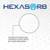 Avancé Hexasorb Plus Disposable 30" x 36" Underpads with Dual Backtape 4 thumbnail