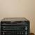 Rare Panasonic Vintage Turntable, Cassette, Radio Stereo Made in Japan 2 thumbnail