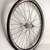 Rear Wheel 650c Surly Fix/Free Hub Velocity A23 Rim (571-18) Panaracer 4 thumbnail