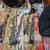 Custom Spaun hybrid shell maple/Acrylic drumset 6 thumbnail