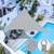 NEW 16'x16'x16' Sun Shade Sail Triangle Canopy Water Resistant & UV 1 thumbnail