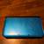 Blue Modded Nintendo 3ds XL 1 thumbnail