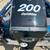 2005 Skeeter WX 1880 w/200 hp Mercury 2 thumbnail