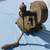 Share Champion Forge Blower , Blacksmithing Tool, Works, Hand Crank 6 thumbnail
