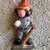 PABLO SANDOVAL SAN FRANCISCO GIANTS 2012 GNOME 1 thumbnail