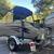 17FT HarberCraft Aluminum Boat 6 thumbnail