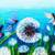 Acrylic paintings   Art . Great lovely with bright colors. magical cha 2 thumbnail