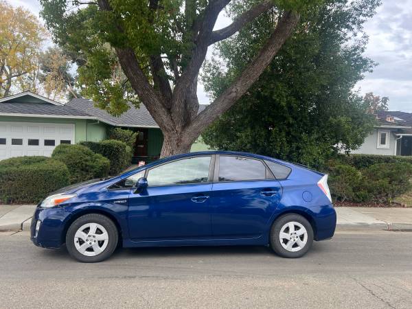 Toyota Prius, 2011, 147k miles 1
