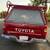 1990 Toyota Pick up Deluxe 4 thumbnail