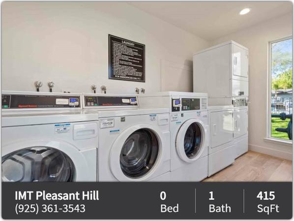 Get an amazing workout in our fully equipped Fitness Center! 1