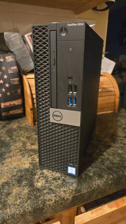 Dell Optiplex 5050 1