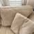 Beige Bauhaus Couch and Armchair Combo 5 thumbnail