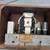 Antique 1930s DeWald tube radio 4 thumbnail