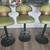 High chairs/ bar stools for sale (3) 1 thumbnail