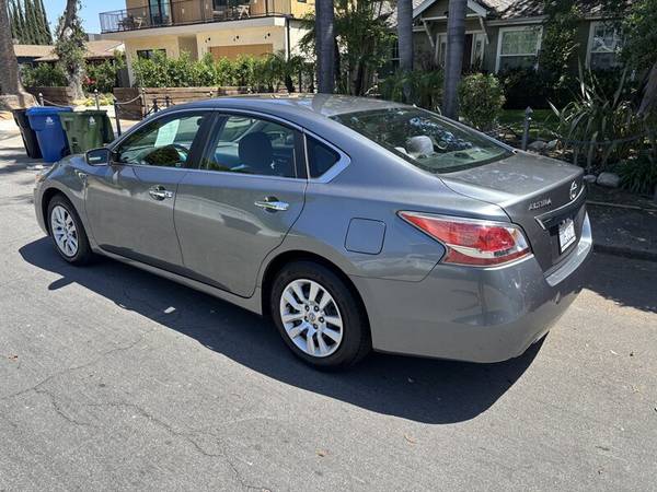 2014 Nissan Altima 2.5 S - $3,98863441143838339122