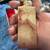 Hand Carved Lion Stamp Chinese with ink & original box 17 thumbnail