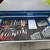 Lista 9 Drawer Tool Cabinet 5 thumbnail