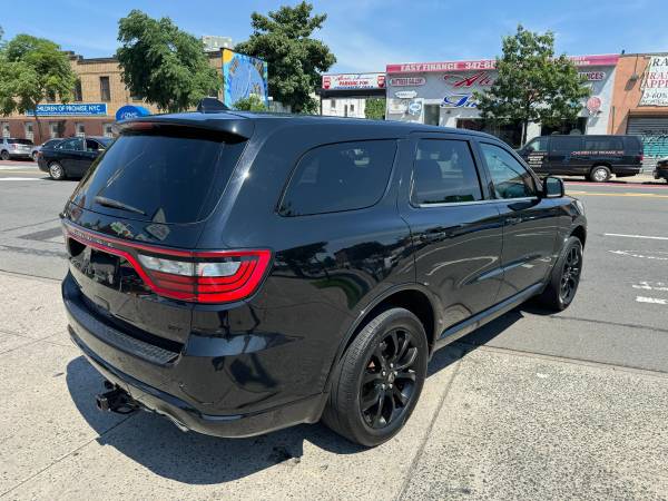 Dodge durango - $11,900 (Bronx)63654714301825124