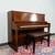 Baldwin Hamilton Vertical Studio Piano - Made in USA 2002 - Great Deal 3 thumbnail