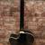 **2002 Epiphone EJ-200CE BK Jumbo Acoustic-Electric Guitar** 9 thumbnail