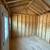 Shed for Sale  - NEW,    home office, cabin, storage 6 thumbnail