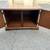Solid square storage end table 2 thumbnail